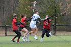 WLax vs Keene  Wheaton College Women's Lacrosse vs Keene State. - Photo By: KEITH NORDSTROM : Wheaton, LAX, Lacrosse